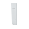punto de acceso (ptp y ptmp) . conectorizado en 5.1 5.8 ghz mimo 2x2, hasta 800 mw de potencia, 2 conectores sma hembra inverso, carcasa ip55, administración en nube gratis con insights