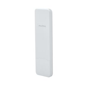 punto de acceso (ptp y ptmp) . conectorizado en 5.1 5.8 ghz mimo 2x2, hasta 800 mw de potencia, 2 conectores sma hembra inverso, carcasa ip55, administración en nube gratis con insights