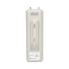 punto de acceso super wifi, ptp y ptmp conectorizado en 2.4 ghz, hasta 800 m de cobertura wifi, soporta fichas vouchers, hasta 29 dbm de potencia