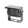cámara análoga exterior para kit de sistema de reversa vehicular k7000b