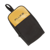 estuche fluke de transporte y protección flexible. para multímetros digitales