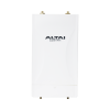 punto de acceso wifi 6 y ptmp omnidireccional, cobertura hasta 300 m, doble banda simultanea en 2.4 y 5 ghz, hasta 2.976 gbps, hasta 256 usuarios concurrentes, administración en nube gratis con insights