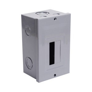 centro de carga para sobreponer, 02 polos, 50 a, 1 fase 3 hilos, 120/240 v ac, 60hz