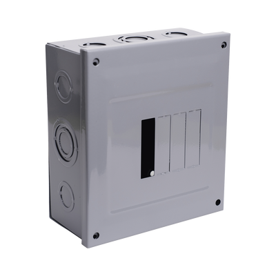 centro de carga para sobreponer, 04 polos, 100 a, 1 fase 3 hilos, 120/240 v ac, 60hz centro de carga para sobreponer, 04 polos, 100 a, 1 fase 3 hilos, 120/240 v ac, 60hz