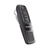 blueparrott c300 xt ms, cancelación de ruido del 80%, bluetooth, ip65, compatible con microsoft teams, para ambientes ruidosos (204288).