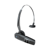 blueparrott c300 xt ms, cancelación de ruido del 80%, bluetooth, ip65, compatible con microsoft teams, para ambientes ruidosos (204288).