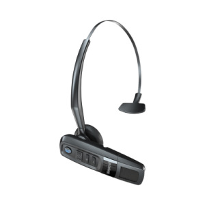blueparrott c300 xt ms, cancelación de ruido del 80%, bluetooth, ip65, compatible con microsoft teams, para ambientes ruidosos (204288).