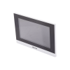 monitor ip android / pantalla touch screen lcd 7" / wifi / poe / comuncación sip / conexión remota por app / administracion nube gratis