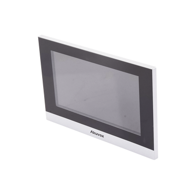 monitor ip android / pantalla touch screen lcd 7" / wifi / poe / comuncación sip / conexión remota por app / administracion nube gratis monitor ip android / pantalla touch screen lcd 7" / wifi / poe / comuncación sip / conexión remota por app / administracion nube gratis