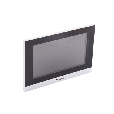 monitor ip android / pantalla touch screen lcd 7" / wifi / poe / comuncación sip / conexión remota por app / administracion nube gratis monitor ip android / pantalla touch screen lcd 7" / wifi / poe / comuncación sip / conexión remota por app / administracion nube gratis