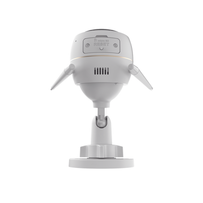 bala ip 2 megapíxel / wi fi / doble lente / colores en oscuridad / deteccion de personas o vehículos / cruce de línea / intrusión a un área / audio de dos vías / luz estroboscópica / sirena / microsd bala ip 2 megapíxel / wi fi / doble lente / colores en oscuridad / deteccion de personas o vehículos / cruce de línea / intrusión a un área / audio de dos vías / luz estroboscópica / sirena / microsd