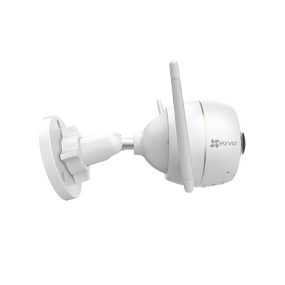 bala ip 2 megapíxel / wi fi / doble lente / colores en oscuridad / deteccion de personas o vehículos / cruce de línea / intrusión a un área / audio de dos vías / luz estroboscópica / sirena / microsd bala ip 2 megapíxel / wi fi / doble lente / colores en oscuridad / deteccion de personas o vehículos / cruce de línea / intrusión a un área / audio de dos vías / luz estroboscópica / sirena / microsd
