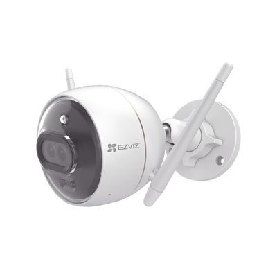 bala ip 2 megapíxel / wi fi / doble lente / colores en oscuridad / deteccion de personas o vehículos / cruce de línea / intrusión a un área / audio de dos vías / luz estroboscópica / sirena / microsd bala ip 2 megapíxel / wi fi / doble lente / colores en oscuridad / deteccion de personas o vehículos / cruce de línea / intrusión a un área / audio de dos vías / luz estroboscópica / sirena / microsd