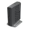 (hap ax2) router inalámbrico wi fi 6 160mw de potencia, 5 puertos gigabit, port 1 poe in/out