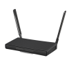 (hap ax3) router wireless 802.3ax, 1 puerto 2.5gbps, 4 puertos 1gbps
