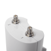 radio estación base de hasta 500 mbps, frecuencia de 4.9 6.4 ghz, ip67, 2x2:2 mimo, monitoreo a través de la nube, adaptación automática al entorno.