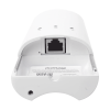 radio estación base de hasta 500 mbps, frecuencia de 4.9 6.4 ghz, ip67, 2x2:2 mimo, monitoreo a través de la nube, adaptación automática al entorno.