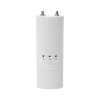 radio estación base de hasta 500 mbps, frecuencia de 4.9 6.4 ghz, ip67, 2x2:2 mimo, monitoreo a través de la nube, adaptación automática al entorno.
