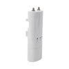 radio estación base de hasta 500 mbps, frecuencia de 4.9 6.4 ghz, ip67, 2x2:2 mimo, monitoreo a través de la nube, adaptación automática al entorno.