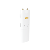 radio estación base de hasta 500 mbps, frecuencia de 4.9 6.4 ghz, ip67, 2x2:2 mimo, monitoreo a través de la nube, adaptación automática al entorno.