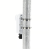 radio modular ("antna integrada de 8db") hasta 700 mbps, (4.9 6.4 ghz), ip67, adaptación automática al entorno, monitoreo a través de la nube.