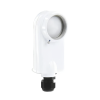 radio modular ("antna integrada de 8db") hasta 700 mbps, (4.9 6.4 ghz), ip67, adaptación automática al entorno, monitoreo a través de la nube.
