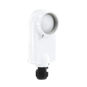 radio modular ("antna integrada de 8db") hasta 700 mbps, (4.9 6.4 ghz), ip67, adaptación automática al entorno, monitoreo a través de la nube.