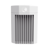 nodo de distribución cnwave v5000, 60 ghz (frecuencia libre), antena integrada 22.5 dbi de 280º, 15.2 gbps, hasta 30 nodos cliente