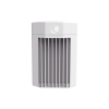 nodo de distribución cnwave v5000, 60 ghz (frecuencia libre), antena integrada 22.5 dbi de 280º, 15.2 gbps, hasta 30 nodos cliente