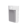 nodo de distribución cnwave v5000, 60 ghz (frecuencia libre), antena integrada 22.5 dbi de 280º, 15.2 gbps, hasta 30 nodos cliente