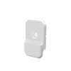 nodo cliente cnwave v1000, 60 ghz (frecuencia libre), antena sectorial de 80º, 22.5 dbi, hasta 500 metros, 2 gbps