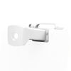 radio para nodo cliente cnwave v3000, 60 ghz (frecuencia libre), 7.6 gbps, hasta 800 metros