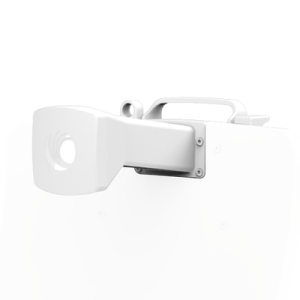 radio para nodo cliente cnwave v3000, 60 ghz (frecuencia libre), 7.6 gbps, hasta 800 metros