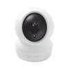 mini cámara ip pt 2 megapíxel / wi fi / seguimiento inteligente / audio de dos vías / notificación push / ranura para memoria / uso en interior