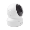mini cámara ip pt 2 megapíxel / wi fi / seguimiento inteligente / audio de dos vías / notificación push / ranura para memoria / uso en interior