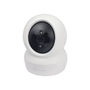 mini cámara ip pt 2 megapíxel / wi fi / seguimiento inteligente / audio de dos vías / notificación push / ranura para memoria / uso en interior