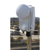 radio modular ("antena integrada de 8 db") hasta 1.7 gbps, (5.1 6.4 ghz), ip67, adaptación automática al entorno, monitoreo a través de la nube, tecnología 802.11ax