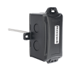 detector de temperatura para ducto de 12 pulgadas , termistor de 20 kohm