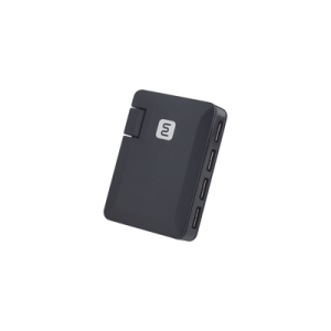cargador de pared con 4 puertos usb para otto connect