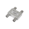 acoplador hibrido 2x2 617 5925mhz 100w 161dbc 4.3 10 ip67