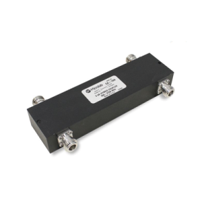 acoplador hibrido 2x2 350 2700mhz 200w 161dbc tipo n 4.3 10 ip65