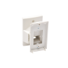 montaje para sensores optex, serie lx/cx / compatible con lx 402 / qxi series