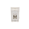 montaje para sensores optex, serie lx/cx / compatible con lx 402 / qxi series