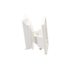 montaje para sensores optex, serie lx/cx / compatible con lx 402 / qxi series