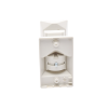 montaje para sensores optex, serie lx/cx / compatible con lx 402 / qxi series