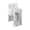 montaje para sensores optex, serie lx/cx / compatible con lx 402 / qxi series