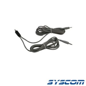 cable para programación de radios portátiles kenwood. requiere skpgac.