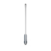 arco eas transmisor (tx) rf 8.2 mhz para protección contra robo de ropa, botellas, accesorios.