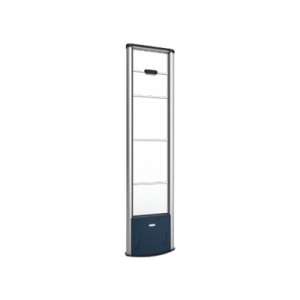 arco eas transmisor (tx) rf 8.2 mhz para protección contra robo de ropa, botellas, accesorios.