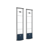 par de arcos eas para protección de ropa, botellas, accesorios rx, tx 8.2 mhz hasta 1.8 m
